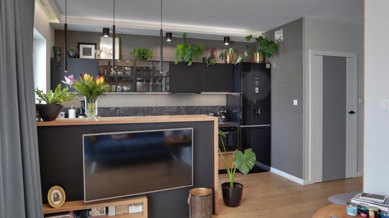 Loft Patio Vita- Klimatyzacja Garaz Podziemny